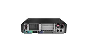 Server HPE ProLiant DL145 Gen11, Rack 2U, AMD EPYC 8024P (8 C / 16 T, 2.40 GHz - 3.00 GHz, 40 MB cache, 90 W), 32 GB DDR5 ECC, HPE NS204i-u Gen11 480 GB, 2 x SFF, 2 x 900W-1000W, Fara sistem de operare