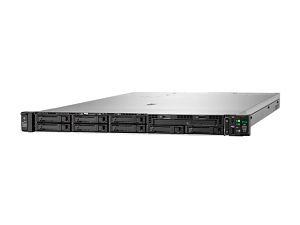 Server HPE ProLiant DL360 Gen12, Rack 1U, Intel Xeon 6517P (16 C / 32 T, 3.20 GHz - 4.20 GHz, 72 MB cache, 190 W), 64 GB DDR5 ECC, HPE NS204i-u Gen11 480 GB, 8 x SFF, 2 x 1000 W