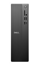 Desktop PC Dell Pro Slim Essential QVS1260, Intel 14500 (14 C / 20 T, 2.60 GHz - 5.00 GHz, 24 MB Intel Smart Cache cache, 154 W), 16 GB RAM, 512 GB SSD, Intel UHD Graphics, Ubuntu Linux