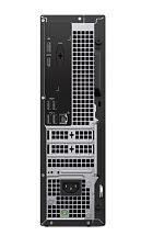 Desktop PC Dell Pro Slim Essential QVS1260, Intel 14500 (14 C / 20 T, 2.60 GHz - 5.00 GHz, 24 MB Intel Smart Cache cache, 154 W), 16 GB RAM, 512 GB SSD, Intel UHD Graphics, Ubuntu Linux