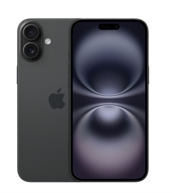 Apple iPhone 16 Plus 256GB ultramarine