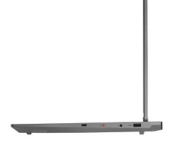 Laptop Lenovo LOQ 15IRX9 83DV01HDRM, 15.6 inch 1920 x 1080, Intel Core i7 13645HX (14 C / 20 T, 1.9 GHz - 4.9 GHz, 24 MB cache, 55 W), 16 GB DDR5, 1 TB SSD, Nvidia GeForce RTX 4050, Fara sistem de operare, Tastatura English, Luna Grey