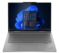 Laptop Lenovo ThinkPad X1 2-in-1 Gen 10 21NU0040CK, 14 inch 1920x1200, Intel 258V (8 C / 8 T, 2.2 GHz - 4.8 GHz, 12 MB Intel® Smart Cache cache, 28 W), 32 GB LPDDR5X, 1 TB SSD, Intel 140V, Windows 11 Pro, Tastatura Czech / Slovak, Negru