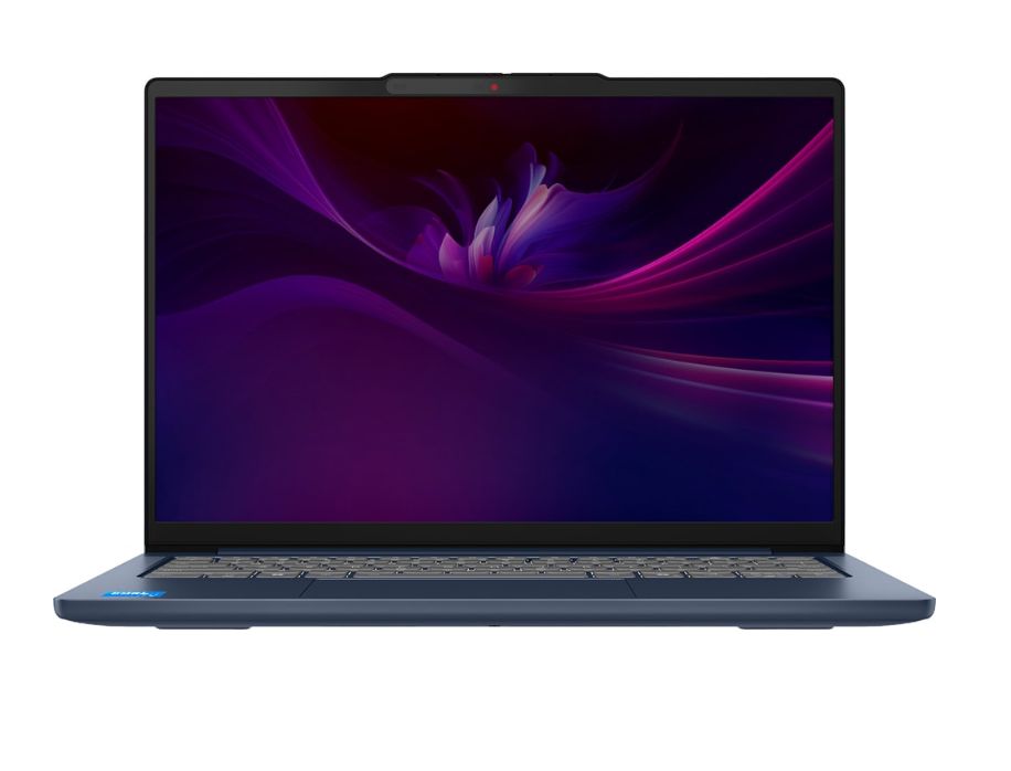 Laptop Lenovo IdeaPad Slim 5 14IPH11 83S5003PRM, 14 inch 2880 x 1800, Intel 356H (16 C / 16 T, N/A - 4.7 GHz, 18 MB cache, N/A), 32 GB DDR5, 1 TB SSD, Intel Intel Graphics, Free DOS, Tastatura English, Breeze Moss