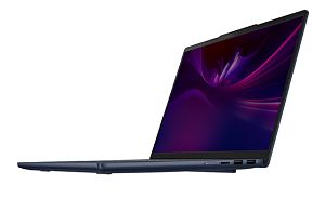 Laptop Lenovo IdeaPad Slim 5 14IPH11 83S5003PRM, 14 inch 2880 x 1800, Intel 356H (16 C / 16 T, N/A - 4.7 GHz, 18 MB cache, N/A), 32 GB DDR5, 1 TB SSD, Intel Intel Graphics, Free DOS, Tastatura English, Breeze Moss