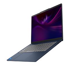 Laptop Lenovo IdeaPad Slim 5 14IPH11 83S5003PRM, 14 inch 2880 x 1800, Intel 356H (16 C / 16 T, N/A - 4.7 GHz, 18 MB cache, N/A), 32 GB DDR5, 1 TB SSD, Intel Intel Graphics, Free DOS, Tastatura English, Breeze Moss