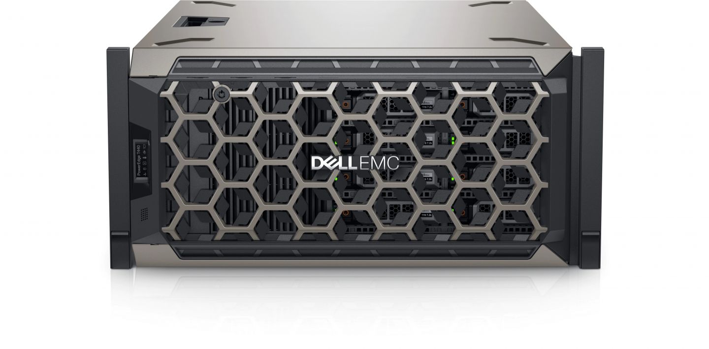 Server Dell PowerEdge T440_2