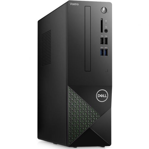Dell Vostro 3020 SFF Desktop,Intel Core i5-13400(10 Cores/20MB/2.5GHz to 4.6GHz),16GB(1X16)3200MHz DDR4,512GB(M.2)NVMe PCIe SSD,Intel UHD 730 Graphics,Wi-Fi 6 RTL8852BE(2x2)802.11ax MU-MIMO+BT,Dell-MS116,Dell-KB216,Ubuntu,3Yr ProSupport_1
