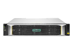 STORAGE ENCLOSURE MSA 2060/16GB FC SFF R0Q74B HPE