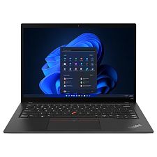 Laptop Lenovo ThinkPad T14s Gen 4 21F80025PB, 14 inch 1920 x 1200, AMD Ryzen 5 7540U (6 C / 12 T, 3.2 GHz - 4.9 GHz), 16 GB LPDDR5X, 512 GB SSD, AMD Radeon Graphics, Windows 11 Pro