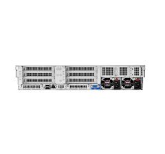 Server HPE ProLiant DL380 Gen11, Rack 2U, Intel Xeon Gold 6530 (32 C / 64 T, 2.10 GHz - 4.00 GHz, 160 MB cache, 270 W), 256 GB DDR5 ECC, 2 x 960 GB SSD, 8 x SFF, HPE MR416i-o Gen11, 2 x 1000 W