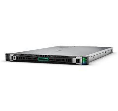 Server HPE ProLiant DL360 Gen11, Rack 1U, Intel Xeon Gold 5416S (16 C / 32 T, 2.00 GHz - 4.00 GHz, 30 MB cache, 150 W), 32 GB DDR5 ECC, 4 x 1.92 TB SSD, 8 x SFF, 800 W