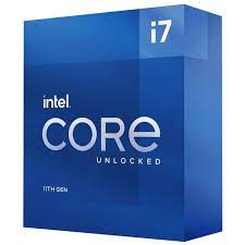Intel CPU Desktop Core i7-11700F (2.5GHz, 16MB, LGA1200) box_2