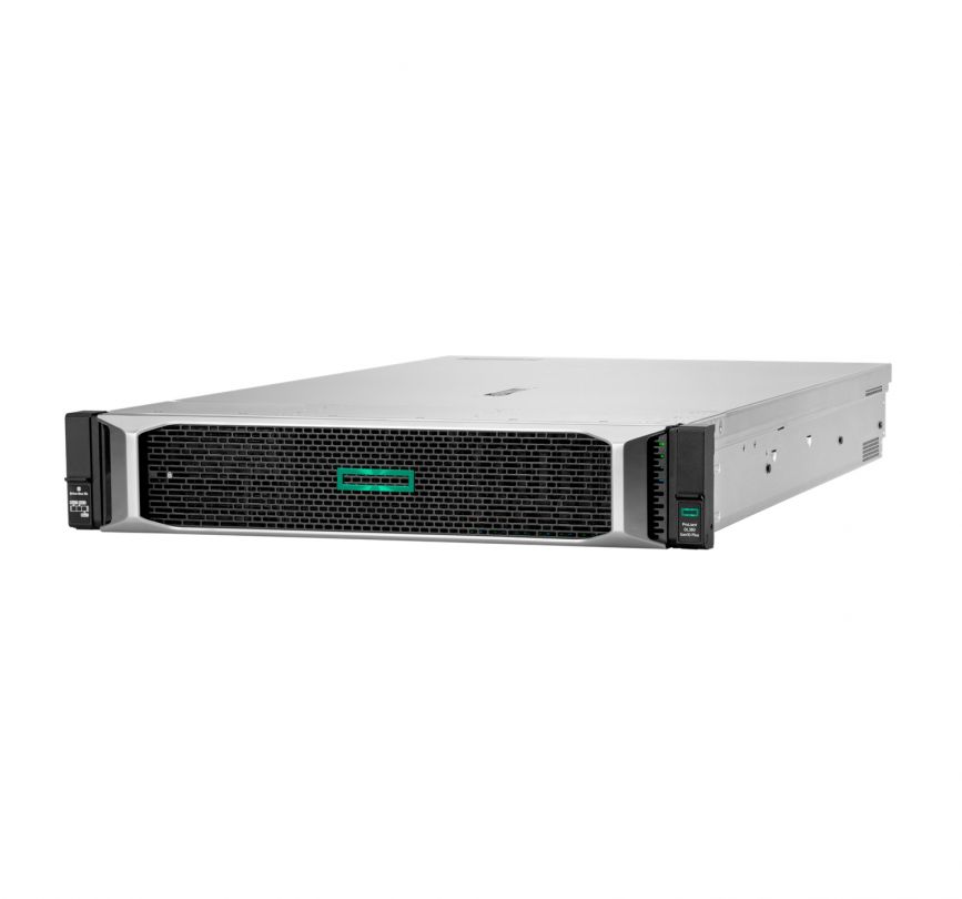 HPE ProLiant DL380 Gen10 Plus 4314 2.4GHz 16-core 1P 32GB-R MR416i-p NC 8SFF 800W PS EU Server_2