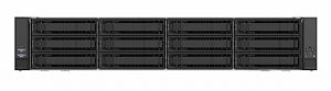 Server Intel Server System M50CYP, Rack 1U, 2 x Intel Xeon Gold 5317 (12 C / 24 T, 3.00 GHz - 3.60 GHz, 18 MB cache, 150 W), 64 GB DDR4 ECC, 2 x 960 GB SSD, 12 x SFF, 2 x 1300 W