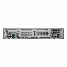 Server Intel Server System M50CYP, Rack 1U, 2 x Intel Xeon Gold 5317 (12 C / 24 T, 3.00 GHz - 3.60 GHz, 18 MB cache, 150 W), 64 GB DDR4 ECC, 2 x 960 GB SSD, 12 x SFF, 2 x 1300 W