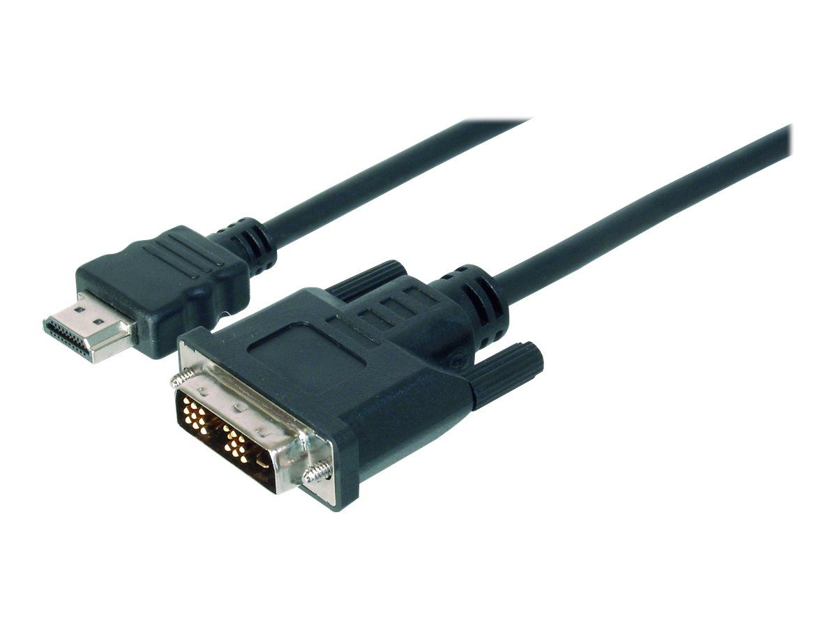 Digitus HDMI Adapter Cable