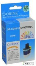 INK CYAN FOR DCP110, MFC210 EOL_2