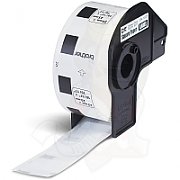 23MM SQUARE PAPER LABEL