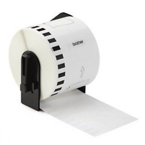 WHITE REMOVABLE PAPER TAPE 62MM_4