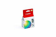 Cartus cerneala Canon 0617B001 ,Color ,12 ml ,Original (CL-41) 