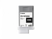 Cartus cerneala Canon CF6704B001AA ,Negru ,130 ml ,Original (PFI-107mb) 