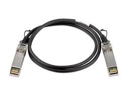 D-Link SFP+ Direct Attached Kabel 1m DEM-CB100S