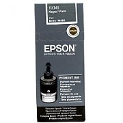 Cartus cerneala Epson C13T77414A ,Negru ,140 ml ,Original (T7741) 