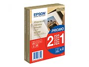 EPSON C13S042167 Hartie Epson Premium foto lucios