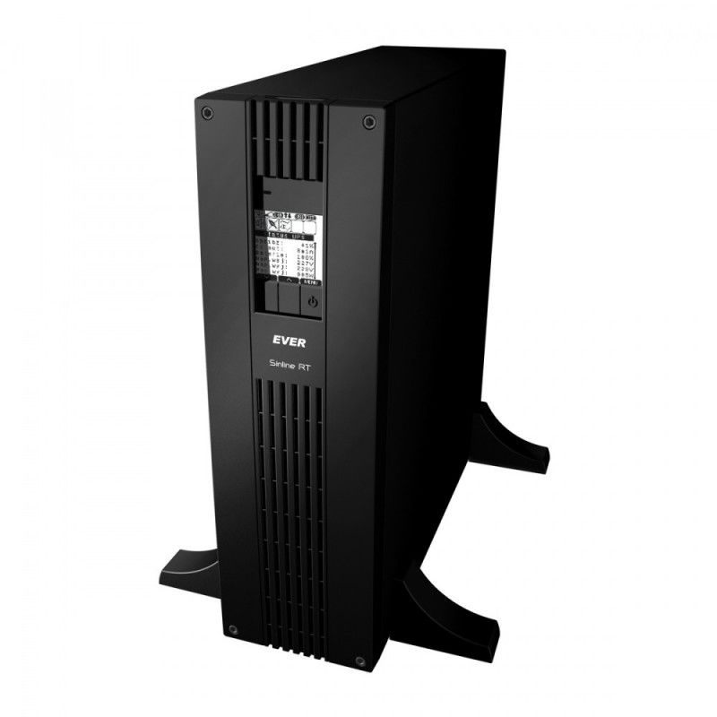 Ever SINLINE RT 2000 Line-Interactive 2 kVA 1650 W 8 AC outlet(s)_2