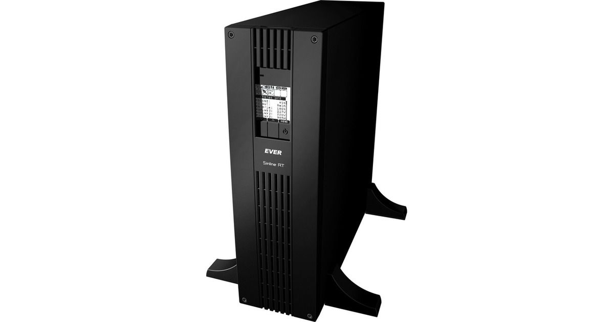 Ever SINLINE RT 2000 Line-Interactive 2 kVA 1650 W 8 AC outlet(s)_4