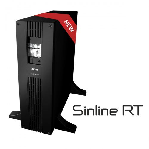 Ever SINLINE RT XL 1650 Line-Interactive 1.65 kVA 1650 W 9 AC outlet(s)_3