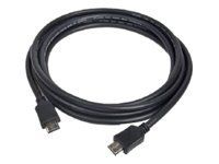 GEMBIRD CC-HDMI4-10M HDMI V2.0 male-male cable with gold-plated connectors 10m bulk package