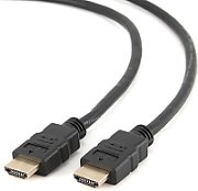 GEMBIRD CC-HDMI4-10M HDMI V2.0 male-male cable with gold-plated connectors 10m bulk package