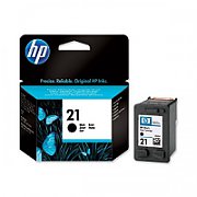 Cartus cerneala HP C9351AE#UUS ,Negru ,5 ml ,Original (21) 