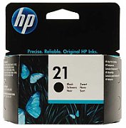 Cartus cerneala HP C9351AE#UUS ,Negru ,5 ml ,Original (21) 