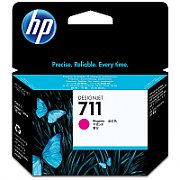 Cartus cerneala HP CZ131A ,Magenta ,29 ml ,Original (711) 
