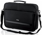 iBox NB10 notebook case 39.6 cm (15.6 ) Briefcase Black