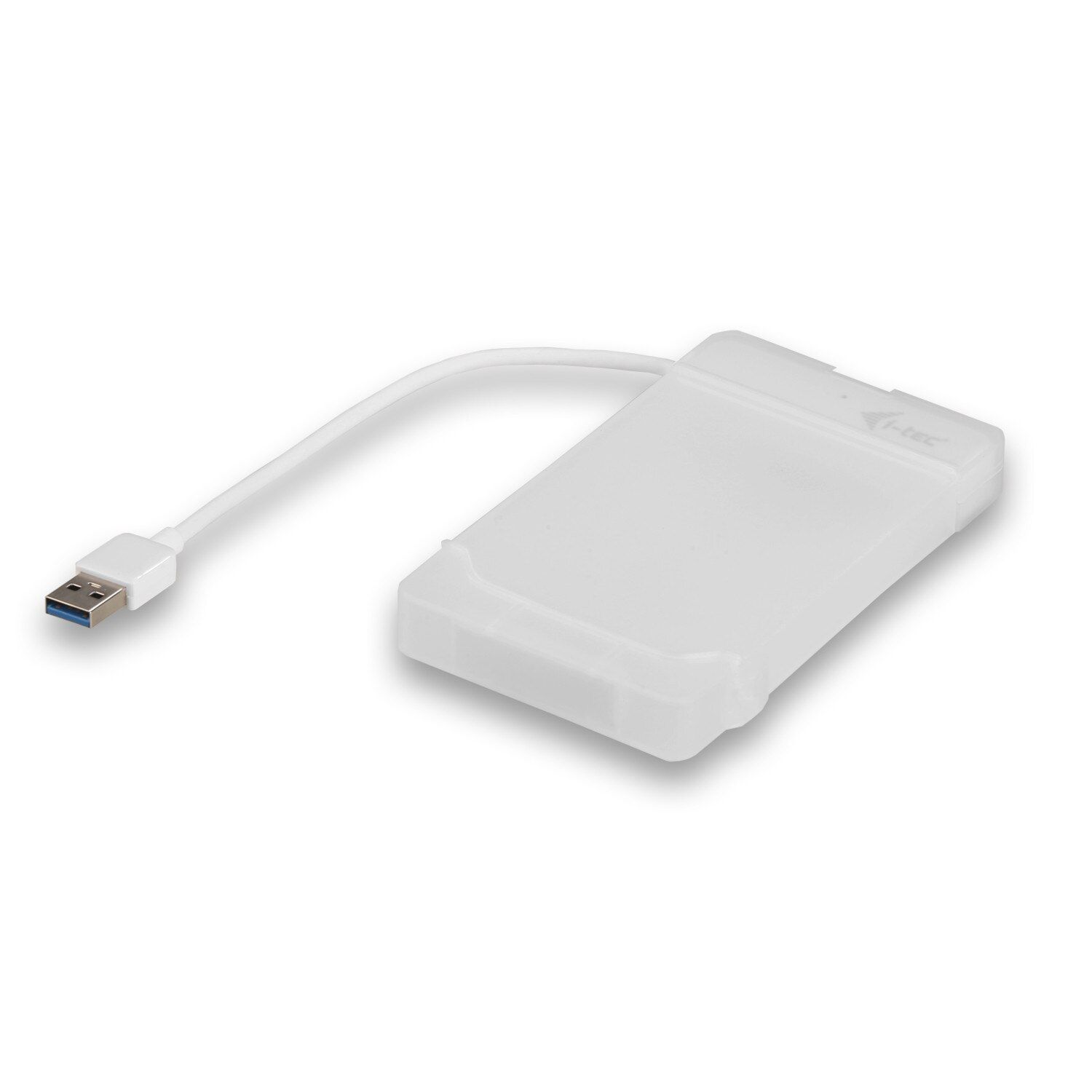 ITEC MYSAFEU314 i-tec MYSAFE Easy 2,5 USB 3.0 White Carcasa externÄƒ pentru HDD 6.4cm SATA SSD_3