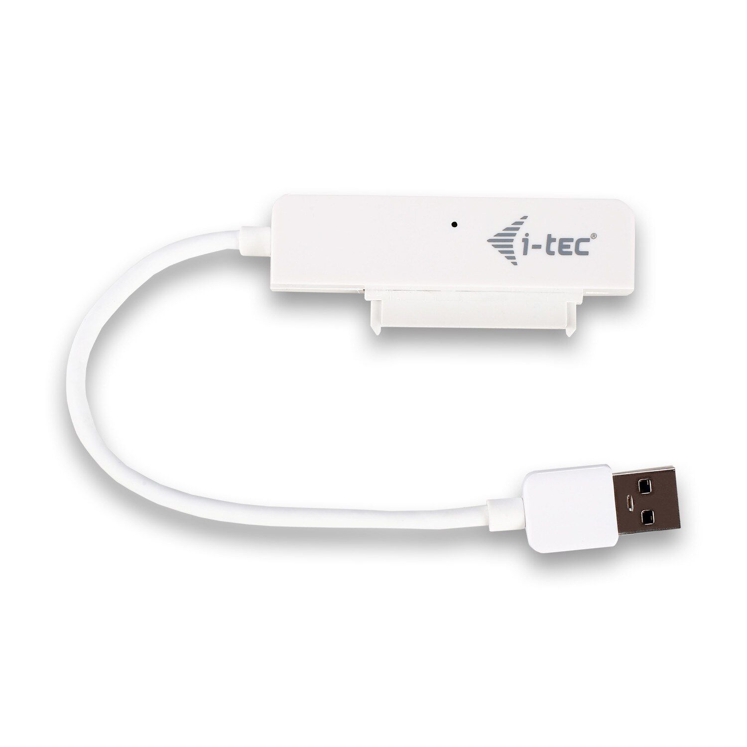 ITEC MYSAFEU314 i-tec MYSAFE Easy 2,5 USB 3.0 White Carcasa externÄƒ pentru HDD 6.4cm SATA SSD_4