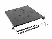Lanberg AK-1005-B rack accessory Rack shelf