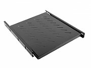 Lanberg AK-1007-B rack accessory Adjustable shelf