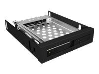ICYBOX IB-2217StS IcyBox Mobile Rack for 2.5 SATA HDD or SSD, Black_1