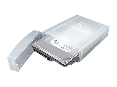 ICYBOX IB-AC602a Carcasa de protectie IcyBox pentru HDD-uri 3.5_1