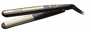 Remington S6500 hair styling tool Straightening iron Warm Black 2.5 m