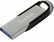 Memorie USB Flash Drive SanDisk Ultra Flair, 128GB, USB 3.0