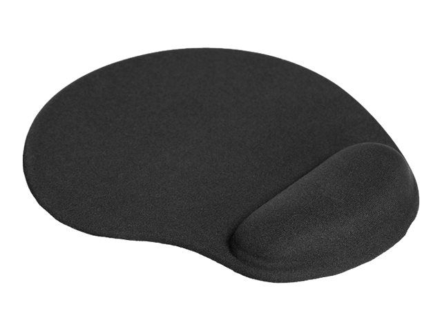 TRACER TRAPAD42183 Tracer mouse pad cu gel, negru