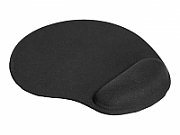 TRACER TRAPAD42183 Tracer mouse pad cu gel, negru