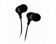 Vakoss LT-437EX headphones/headset In-ear Black