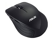 ASUS 90XB0090-BMU040 ASUS WT465 wireless optical mouse black